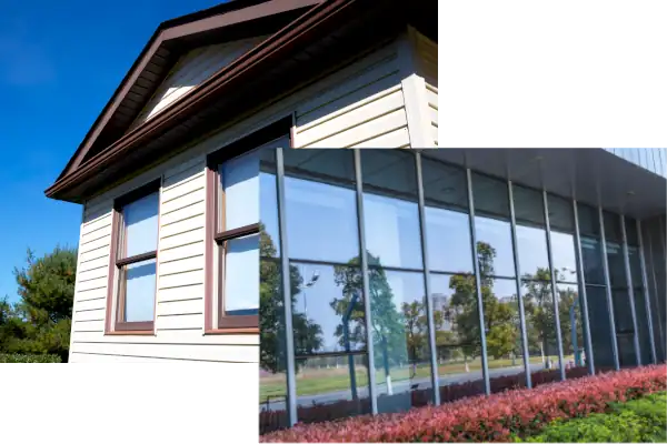 Universal Gutters Cleaning LLC
