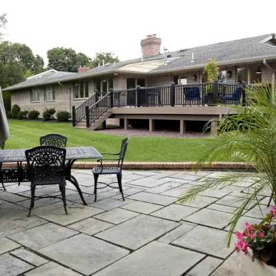 Universal Gutters Cleaning LLC