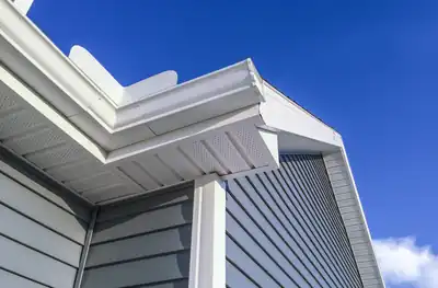Siding Cleaning