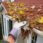 Gutter